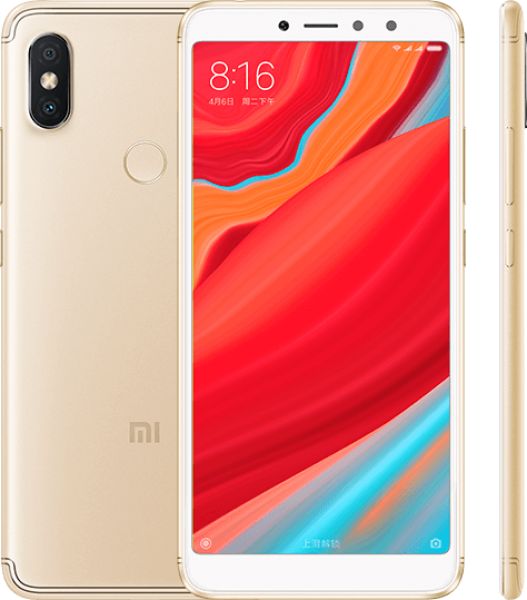 Xiaomi Redmi S2 (64 GB) — ürün görseli 9