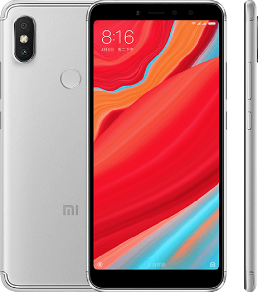 Xiaomi Redmi S2 (64 GB) — ürün görseli 8