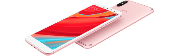 Xiaomi Redmi S2 (64 GB) — ürün görseli 13