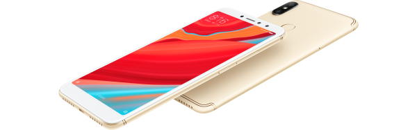 Xiaomi Redmi S2 (64 GB) — ürün görseli 12