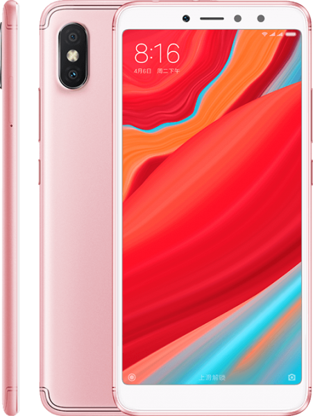Xiaomi Redmi S2 (64 GB) — ürün görseli 7