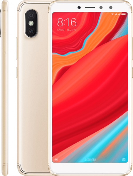 Xiaomi Redmi S2 (64 GB) — ürün görseli 6