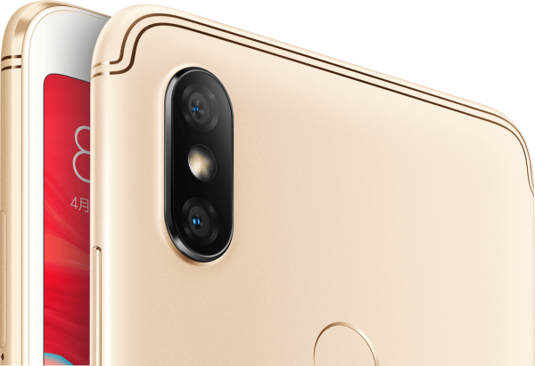 Xiaomi Redmi S2 (64 GB) — ürün görseli 14