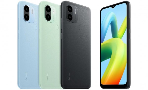 Redmi A2+ (4 GB / 64 GB) — ürün görseli 14