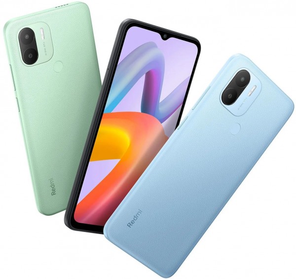 Redmi A2+ (4 GB / 64 GB) — ürün görseli 15