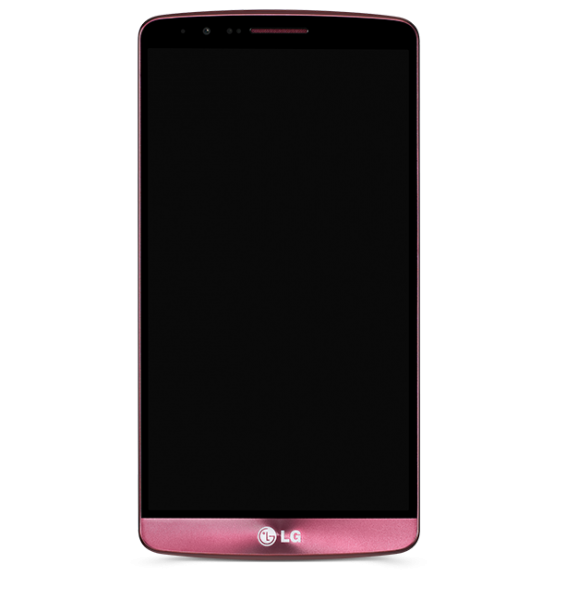 LG G3 (16 GB) (D855) — ürün görseli 21