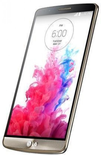 LG G3 (16 GB) (D855) — ürün görseli 9