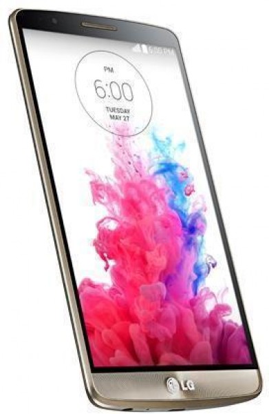 LG G3 (16 GB) (D855) — ürün görseli 10