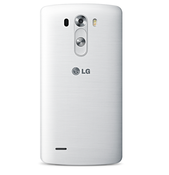 LG G3 (16 GB) (D855) — ürün görseli 18