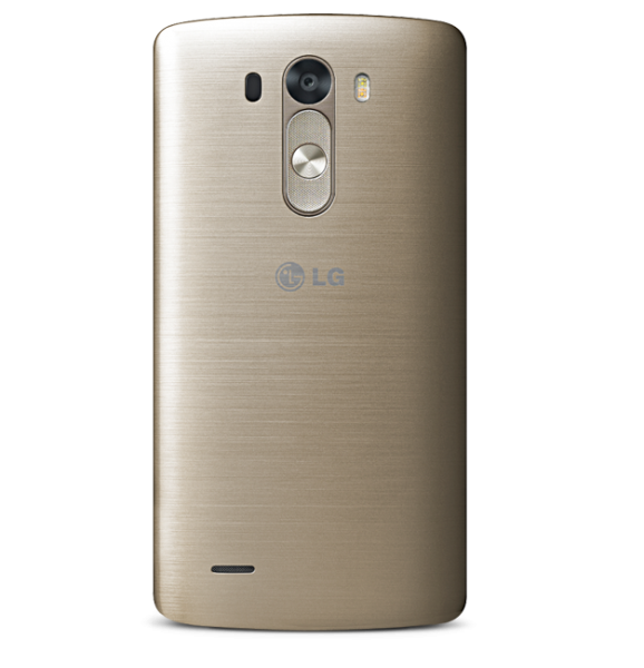 LG G3 (16 GB) (D855) — ürün görseli 14