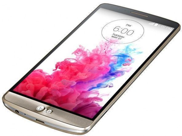LG G3 (16 GB) (D855) — ürün görseli 7