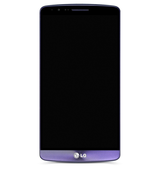LG G3 (16 GB) (D855) — ürün görseli 20
