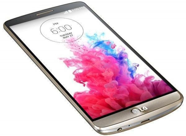 LG G3 (16 GB) (D855) — ürün görseli 8