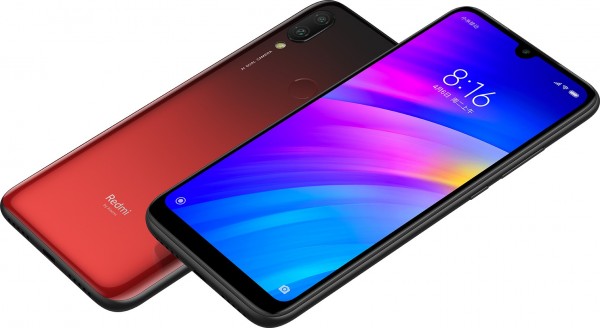 Xiaomi Redmi 7 — ürün görseli 12