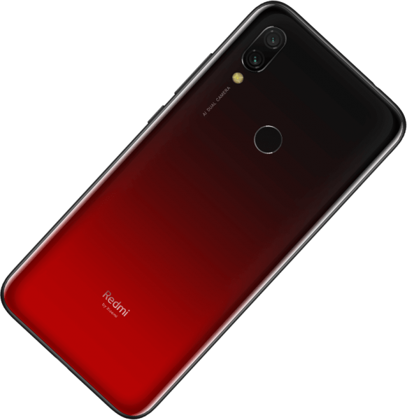 Xiaomi Redmi 7 — ürün görseli 8