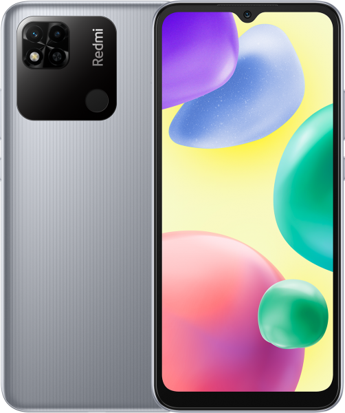 Redmi 10A (2 GB / 32 GB) — ürün görseli 3