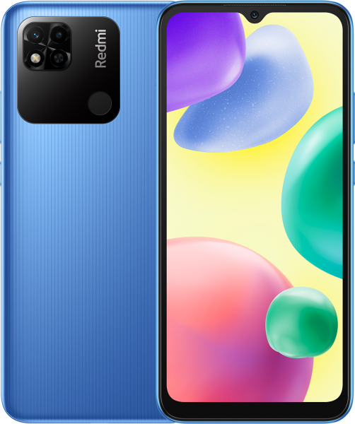 Redmi 10A (2 GB / 32 GB) — ürün görseli 4