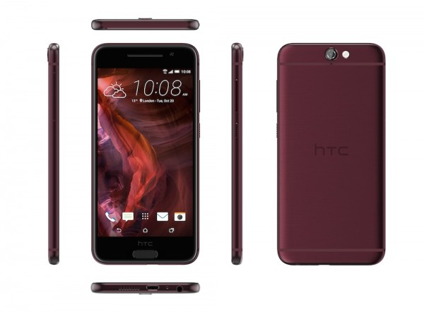 HTC One A9 (16 GB) — ürün görseli 7