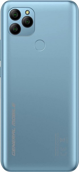 General Mobile GM 21 New Edition — ürün görseli 4