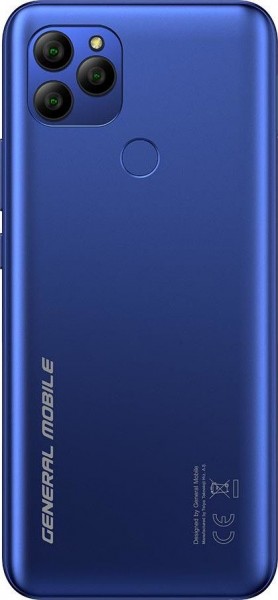 General Mobile GM 21 New Edition — ürün görseli 3