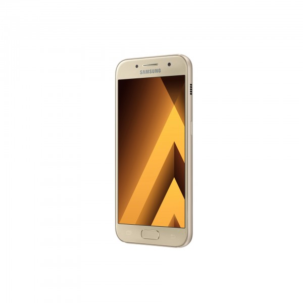 Samsung Galaxy A3 (2017) (Çift Hat) (SM-A320F/DS) — ürün görseli 14