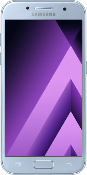 Samsung Galaxy A3 (2017) (Çift Hat) (SM-A320F/DS) — ürün görseli 3
