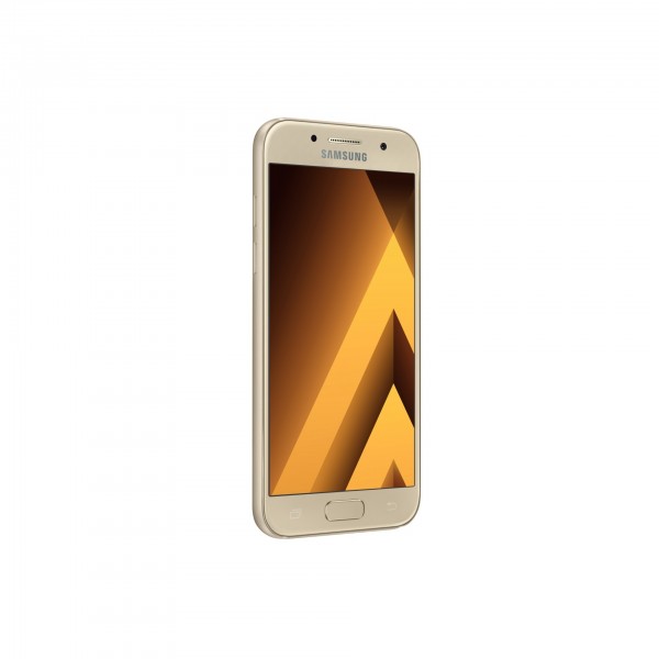 Samsung Galaxy A3 (2017) (Çift Hat) (SM-A320F/DS) — ürün görseli 16
