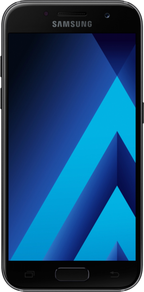 Samsung Galaxy A3 (2017) (Çift Hat) (SM-A320F/DS) — ürün görseli 4
