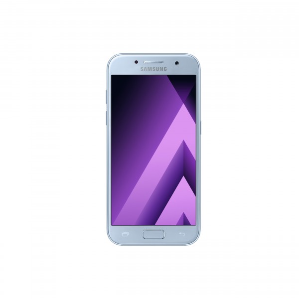 Samsung Galaxy A3 (2017) (Tek Hat) (SM-A320F) — ürün görseli 11