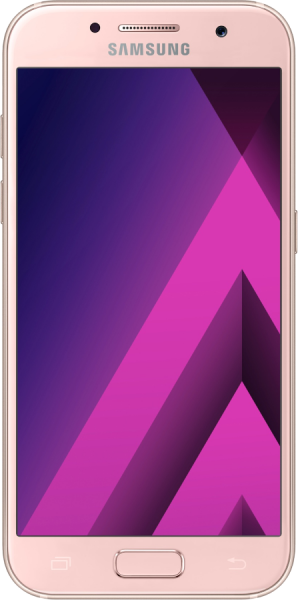 Samsung Galaxy A3 (2017) (Tek Hat) (SM-A320F) — ürün görseli 5