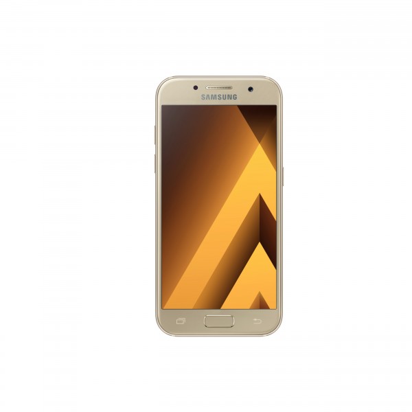 Samsung Galaxy A3 (2017) (Tek Hat) (SM-A320F) — ürün görseli 12