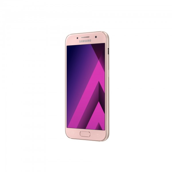 Samsung Galaxy A3 (2017) (Tek Hat) (SM-A320F) — ürün görseli 20