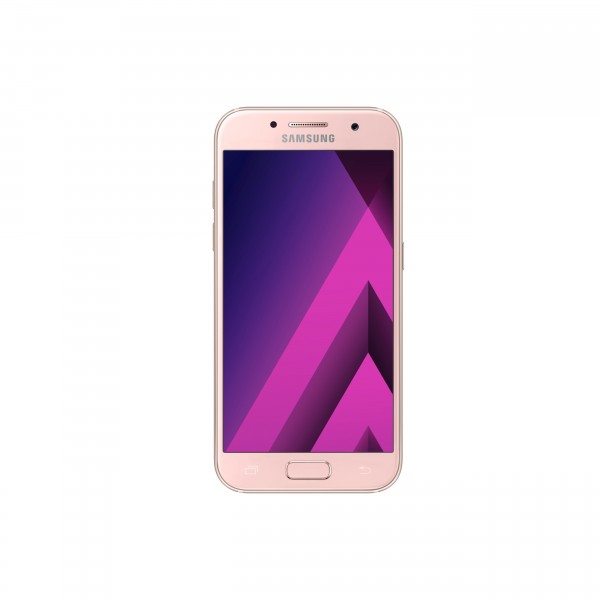 Samsung Galaxy A3 (2017) (Tek Hat) (SM-A320F) — ürün görseli 18