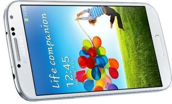 Samsung Galaxy S4 (64 GB) (GT-I9500) — ürün görseli 25