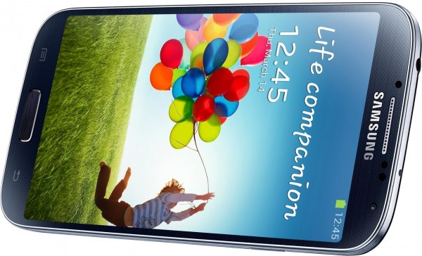 Samsung Galaxy S4 (64 GB) (GT-I9500) — ürün görseli 15