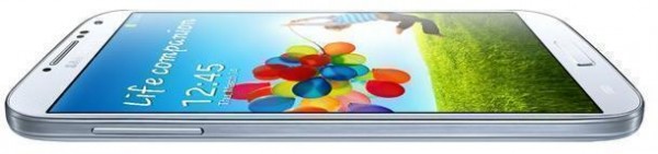 Samsung Galaxy S4 (64 GB) (GT-I9500) — ürün görseli 24
