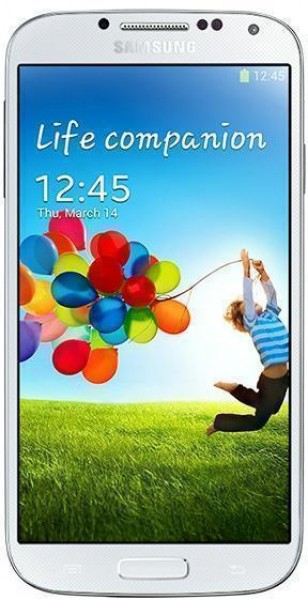 Samsung Galaxy S4 (64 GB) (GT-I9500) — ürün görseli 6