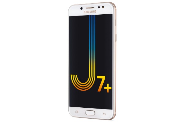 Samsung Galaxy J7+ (SM-C710F) — ürün görseli 8