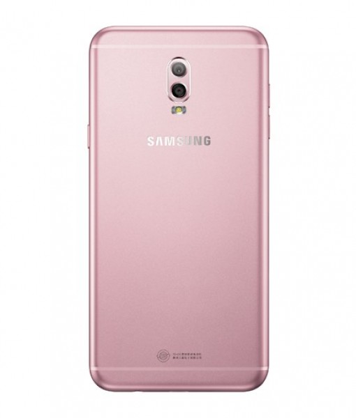 Samsung Galaxy J7+ (SM-C710F) — ürün görseli 5