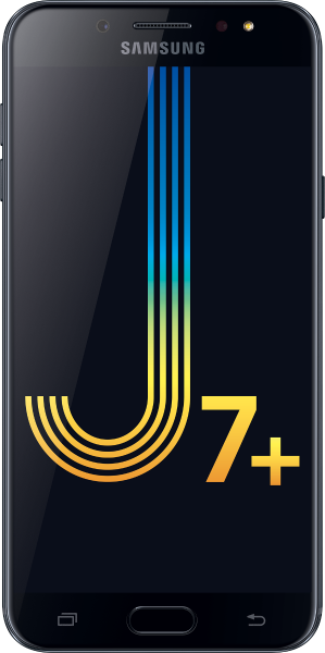 Samsung Galaxy J7+ (SM-C710F)