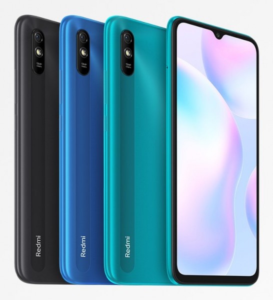 Xiaomi Redmi 9A — ürün görseli 8