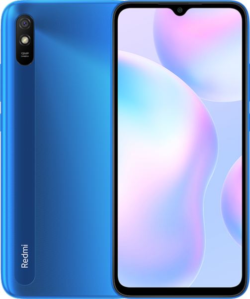 Xiaomi Redmi 9A — ürün görseli 4