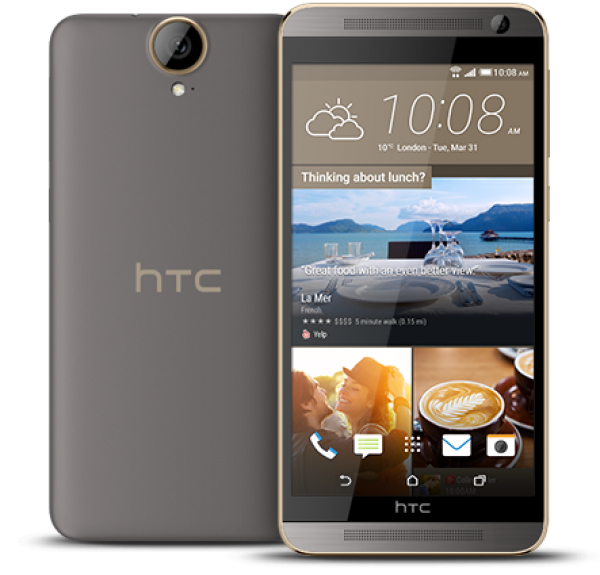 HTC One E9+ — ürün görseli 2