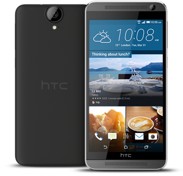 HTC One E9+ — ürün görseli 3
