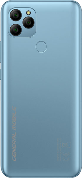 General Mobile GM 21 (Tek Hat) (G310) — ürün görseli 4