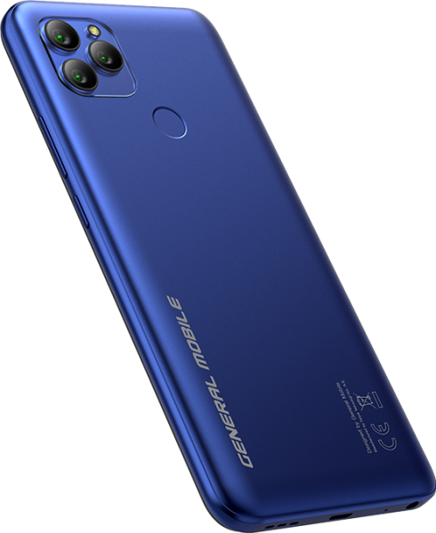 General Mobile GM 21 (Tek Hat) (G310) — ürün görseli 6