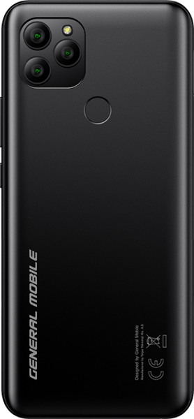 General Mobile GM 21 (Çift Hat) (G311) — ürün görseli 2