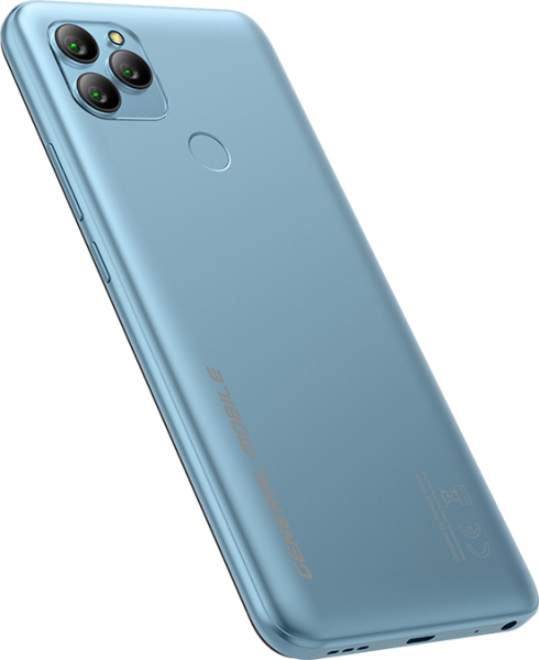 General Mobile GM 21 (Çift Hat) (G311) — ürün görseli 7