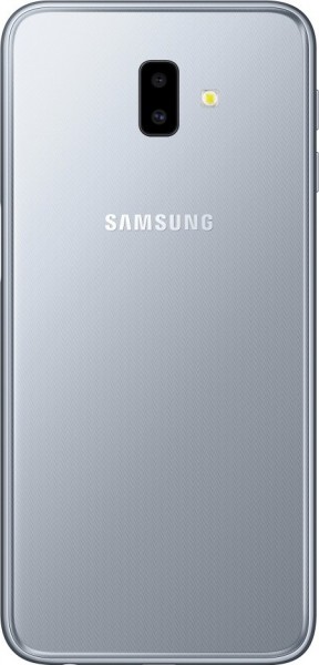 Samsung Galaxy J6+ Plus (64 GB / Çift Hat) — ürün görseli 3