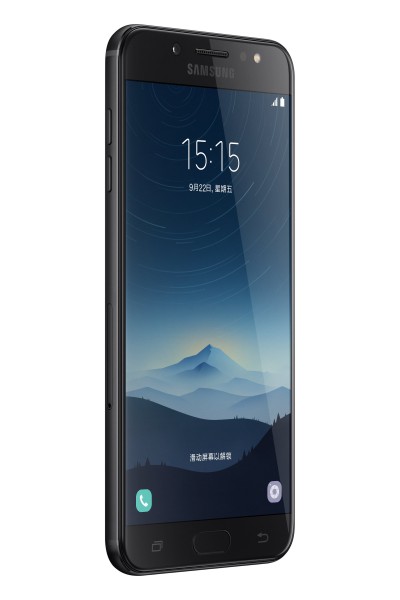 Samsung Galaxy C8 (32 GB) (SM-C7100) — ürün görseli 24